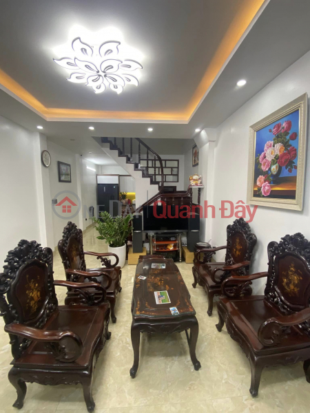 Property Search Vietnam | OneDay | Residential | Sales Listings, Selling a beautiful house in Tran Thai Tong 40m x 5t, 10m car avoid, KD, happy 5.2 billion