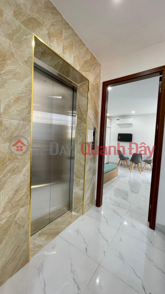 Property Search Vietnam | OneDay | Nhà ở | Niêm yết bán, bán chung cư mini lô góc Ngọc Lâm, 67m x 6tầng, mặt tiền 5.9m, dòng tiền ổn định