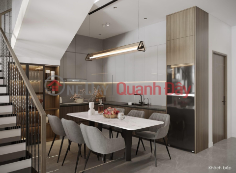 **Bán nhà HXH Bạch Đằng, phường 2 Tân Bình (5x20) 4 tầng chỉ 15 tỷ _0