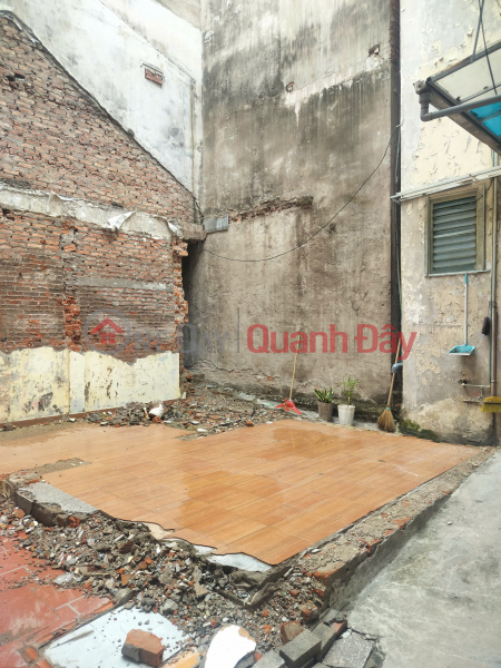 Property Search Vietnam | OneDay | Residential Sales Listings, Selling a beautiful 36.5m2 plot of land in Kim Mã - the only remaining plot in the heart of Ba Đình - at a great price!
