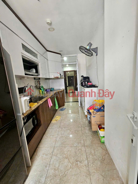 (Tin thật 100%) CH 130m2 x 3PN tại CT2 Vimeco Nguyễn Chánh - Ban công Đông Bắc - Nội thất 400 triệu Việt Nam Bán đ 10,5 tỷ