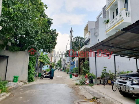 Selling townhouse by owner Hiep Binh Chanh Thu Duc 77m2 ground floor owner urgently selling _0