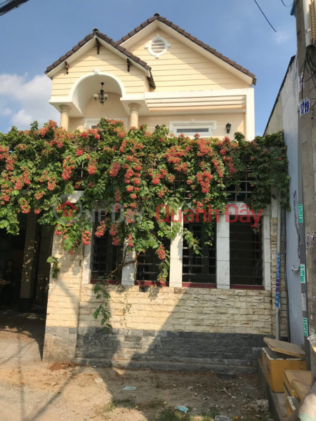 The owner needs to sell his own house urgently, Area 8x30m, MT 8m Trinh Thi Mim- Thoi Tam Thon-Hoc Mon Sales Listings