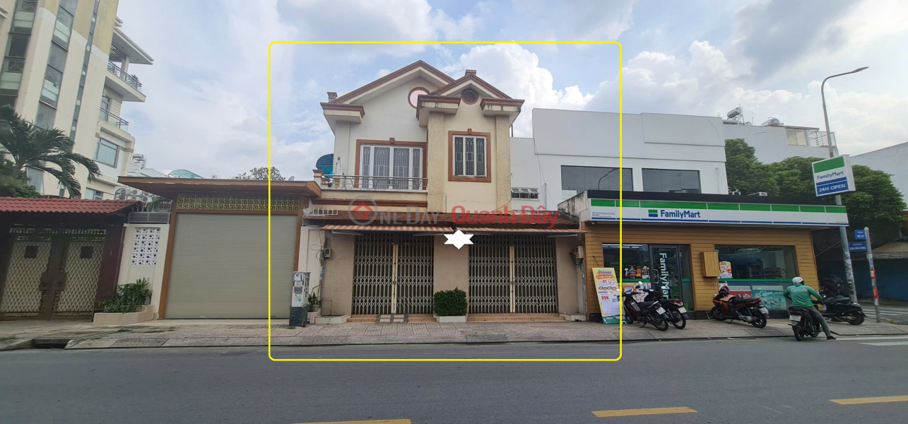 Property Search Vietnam | OneDay | Residential Rental Listings | House for rent, 80m², 1 floor, 8m frontage, near school.