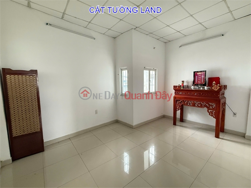 đ 5.65 Billion House for sale (5x13.5m),3 floors. Street No. 9, near Go Vap Children's Cultural House, only 5.65 billion