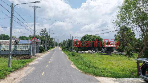 đất thị trấn Phước Hải đầy tiềm năng _0