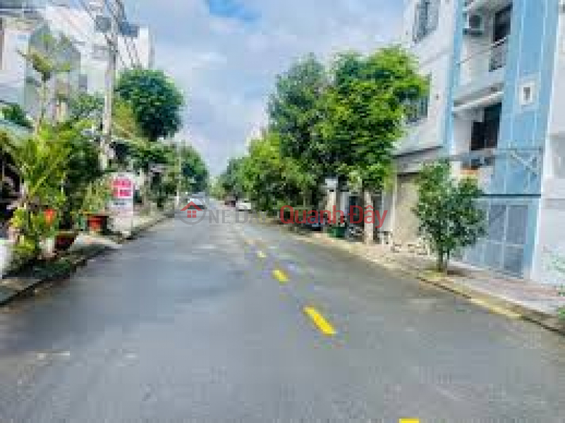SUPER CHEAP LAND LOT 10M5 LE SU STREET, BELONGING TO HOA XUAN ECOLOGICAL URBAN AREA | Vietnam, Sales | đ 4 Billion