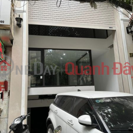 Cho thuê nhà phố Trần Quang Diệu ,90 m2 x 7 tầng 1 hầm , giá 100tr _0