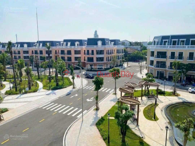 Mở bán quỹ căn giá tốt tại Vincom Royal Park Quảng Trị, Việt Nam | Bán | đ 7,5 tỷ