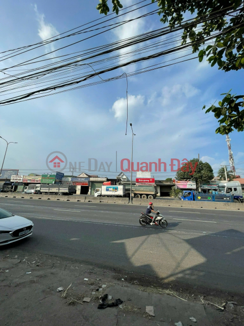 CHÍNH CHỦ Cần Bán Nhà Xưởng Mặt Tiền Đường Nhựa Tại Phường An Hoà, TP Biên Hoà, Đồng Nai _0