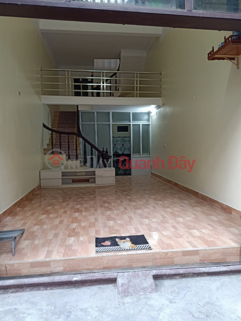 Owner Needs to Sell House in Alley 155 Tran Thai Tong, Nam Dinh City. _0