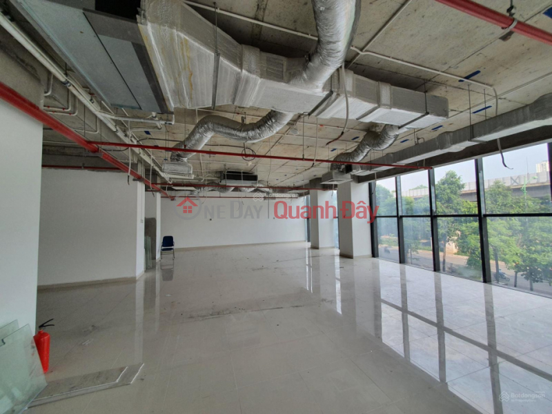 Management board rents office space from 200 - 500 - 886m2 at Millennium Tower (Ha Tay Millennium) right in Quang Trung, Ha Dong Vietnam Rental | đ 60 Million/ month