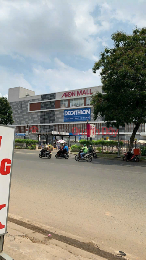 OWNER SELLS HOUSE IN VIP AREA - FRONTAGE OF TAN THANG STREET, SON KY WARD _0