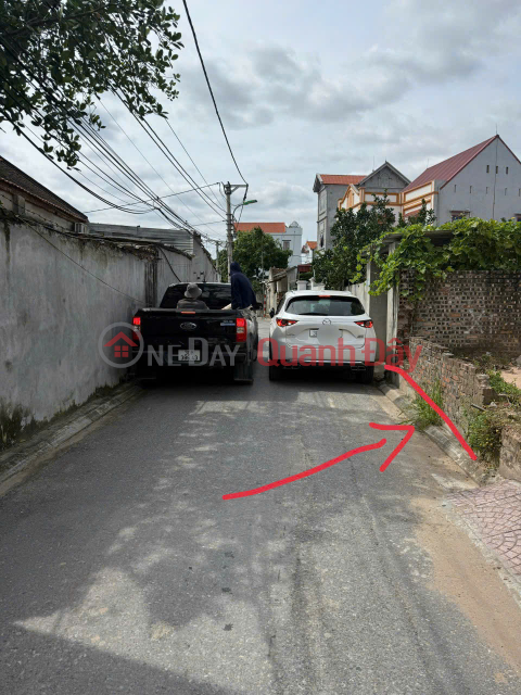 CẦN BÁN 40 M2 ĐẤT SEN HỒ - LỆ CHI, ĐƯỜNG 2 Ô TÔ TRÁNH, GIÁ 3.25 TỶ, LH 0985865658 _0