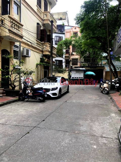 House for sale in Thong Phong Street, Dong Da District. 56m Frontage 4m Approximately 14 Billion. Commitment to Real Photos Accurate Description. _0