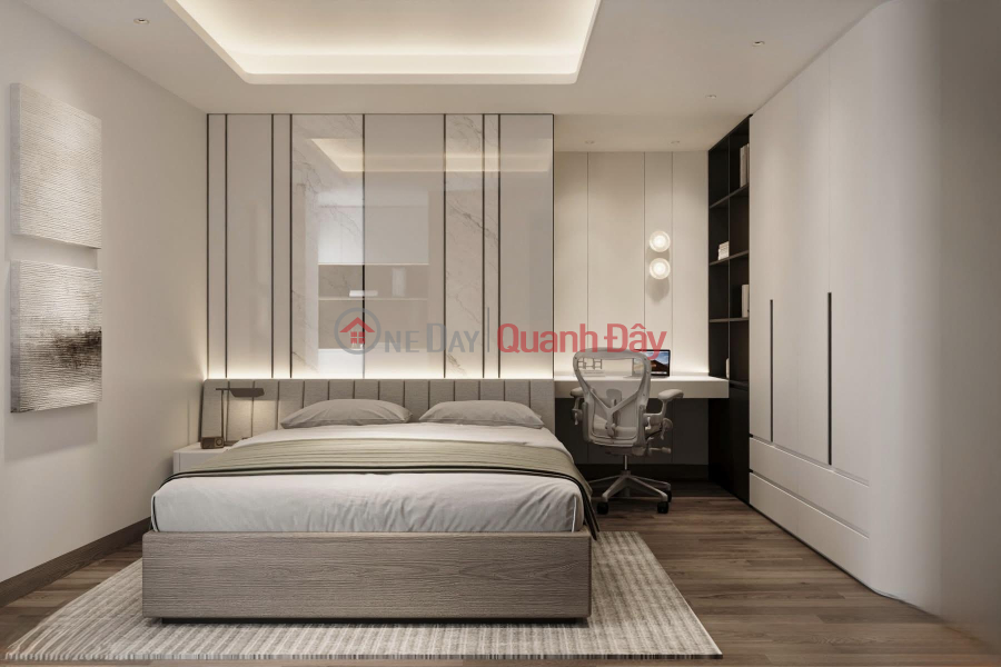 Property Search Vietnam | OneDay | Nhà ở | Niêm yết bán, **Bán nhà HXH Cách Mạng Tháng 8, phường 5 Tân Bình; 4x15m - 3 tầng