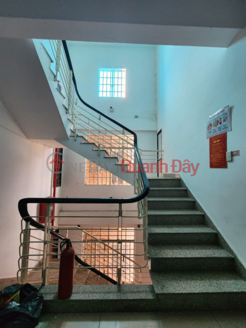 ► 6m wide road near Nguyen Van Linh, 140m2, 11m wide, 5 floors, 20 apartments, 13.5 billion _0