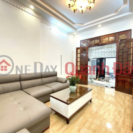 BEAUTIFUL HOUSE DISTRIBUTION Trung Kinh Street - HIGH PERSONALITY, GOOD SECURITY - 4T X 55M2, 6.68 BILLION _0