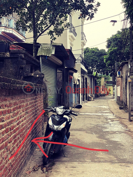 Property Search Vietnam | OneDay | Nhà ở Niêm yết bán Đất sát quận hà đông 60m2
Trục chính thôn gần trường đại học, ql6, qh lê văn lương kéo dài
Khu vực đông dân