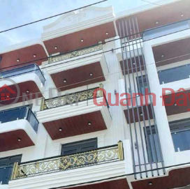 Bán nhà 68m² 4×17m² Giá 8.5tỷ Phường Bình Trị Đông _0