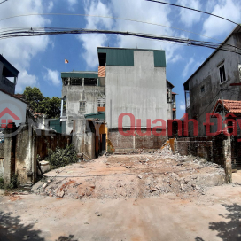 60m2, 4m frontage, car access, Trau Quy, Gia Lam, over 8 billion VND, over 8 billion VND, 0989894845 _0