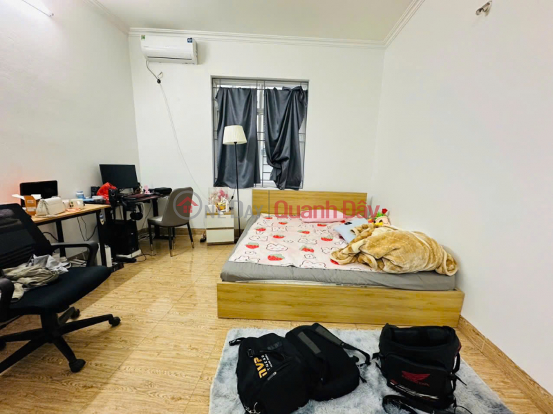 Chính chủ bán nhà mặt phố Tuệ Tĩnh, 12m2, 5 tầng, mặt tiền 3.2m, 9.8 tỷ, kinh doanh đỉnh Niêm yết bán