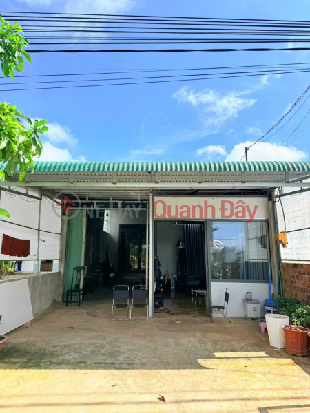 House for sale, 240m2 frontage on National Highway 27, Lien Hiep, Duc Trong, Lam Dong. Price: 3 billion VND., Vietnam | Sales, đ 3 Billion