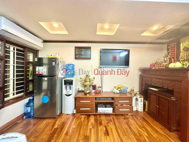 Property Search Vietnam | OneDay | Residential, Sales Listings 1ST FLOOR APARTMENT NGHIA TAN 65M2 – CAU GIAY CENTER – 2 FRONT AND BACK ALLEYS – 3 STEPS TO THE STREET – BUSINESS