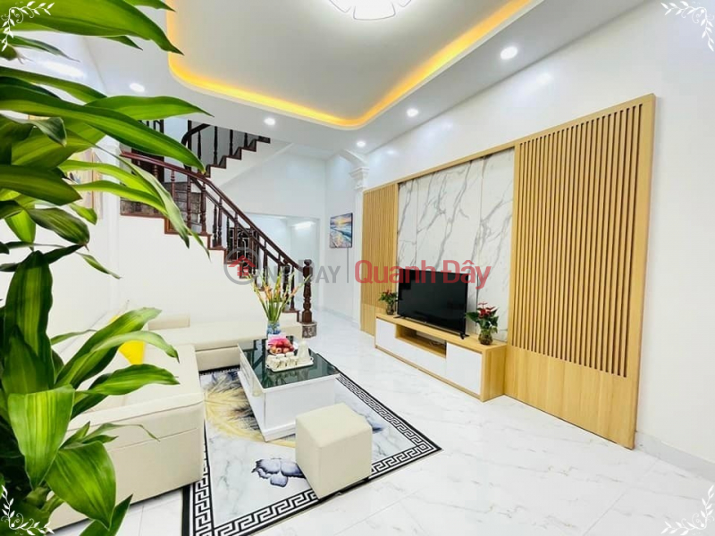 Property Search Vietnam | OneDay | Nhà ở | Niêm yết bán | Bán Nhà #NÚI_TRÚC Sát Đường XE TẢI 10m. 45m2. MT 4.2m. Ban Công Từng Phòng 5.83Tỷ