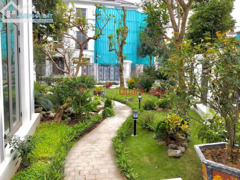 PRIME CORNER PROPERTY WITH TWO STREET FRONTAGES ON HO VAN HUE STREET – 204M² – LUXURIOUS 4-STORY VILLA – ONLY 181 MILLION VND/M² Sales Listings