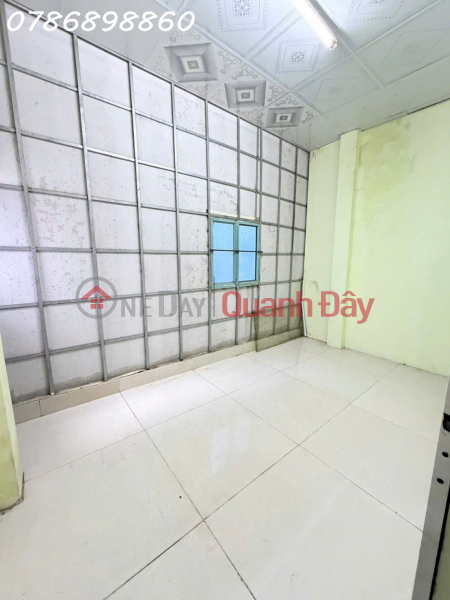 BÁN NHÀ KHU NHÀ LẦU ĐỒNG BỘ – P.3, QUẬN 8 CŨ, Việt Nam, Bán | đ 3,98 tỷ
