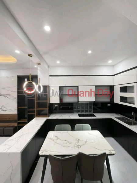 Property Search Vietnam | OneDay | Residential | Sales Listings | Selling big Trung Kinh townhouse, Cau Giay, 60m2, MT6.5m, clear road, 7 billion VND