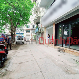 Bán nhà Ôtô tránh Khu vực Ngoại Giao Đoàn 57/65m, 6T Thang máy, MT 6.7m 26.2 Tỷ _0