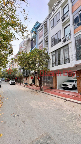 NGÔ THÌ NHẬM – 50M – 5 TẦNG – Ô TÔ TRÁNH – KINH DOANH VIP – HƠN 18 TỶ Niêm yết bán