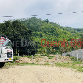 Land for sale in front of Provincial Road 3 Suoi Cat - Cam Lam - only 10 minutes by car from Nha Trang City Center Contact 0906 359 868 _0