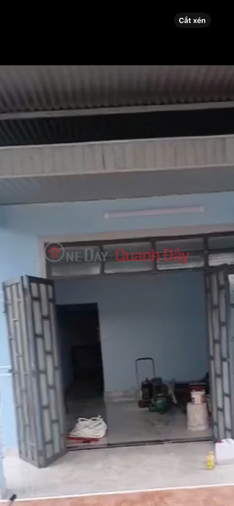 HOT HOT NHÀ ĐẸP – GIÁ TỐT – CHÍNH CHỦ BÁN NHÀ Tại Xã Xuân Mỹ, Huyện Cẩm Mỹ, Tp. Đồng Nai _0