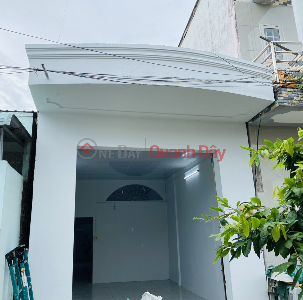 The owner needs to rent a house quickly, located in Binh Thuy, Can Tho. Rental Listings