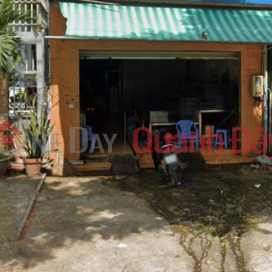 Discount 1.3 billion! Square Frontage House SHR 30m Road 107m2 – Dang Thuy Tram Binh Thanh SS _0