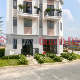 K Home New City – the newest Social Housing urban area with Singaporean Standards _0