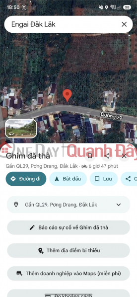 Làm ơn chọn, Nhà ở, Niêm yết bán, đ 6,75 tỷ