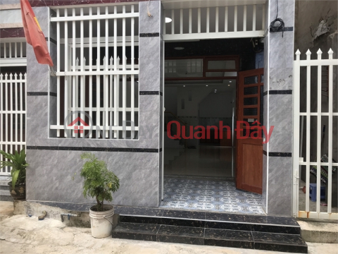 New house for rent, 1T1L, Khang Linh area, P10, VT _0