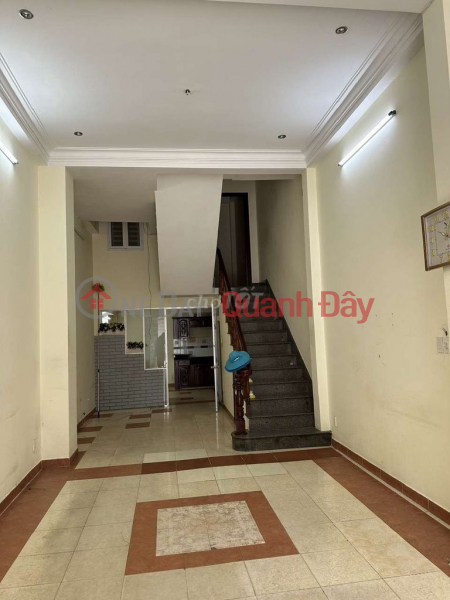 Property Search Vietnam | OneDay | Nhà ở Niêm yết cho thuê Cho thuê nhà MTKD đường Bửu Long 4 tầng