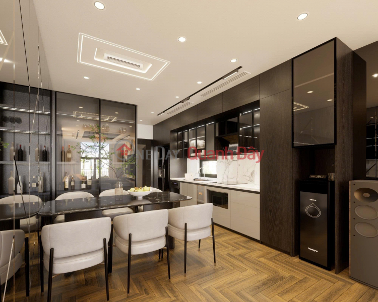 The most beautiful Mac Thai To 50\\/55m 7T Lot, Car, Business, 34.9 billion Cau Giay Center | Vietnam Sales, đ 34.9 Billion