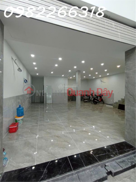 đ 20 Million/ month, Owner rents house for long-term office in Vinh Hoa center, Nha Trang