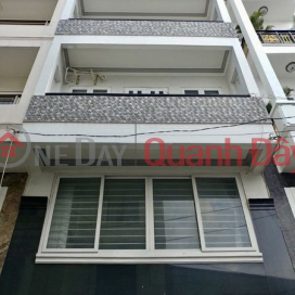 House for rent on Phan Van Tri, Ward 11, Binh Thanh District _0