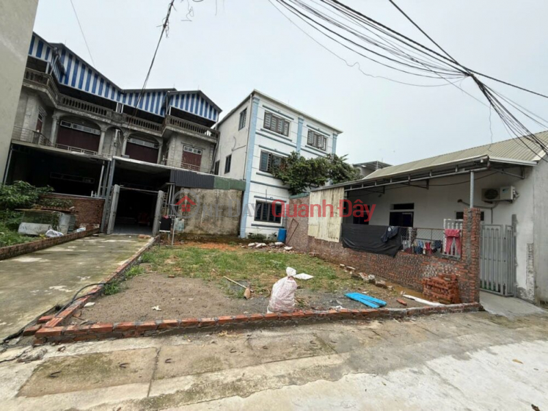 SIÊU PHẨM LÔ GÓC 80M TẠI PHÚ NGHĨA-CHƯƠNG MỸ-HÀ NỘI | Việt Nam Bán đ 10 triệu