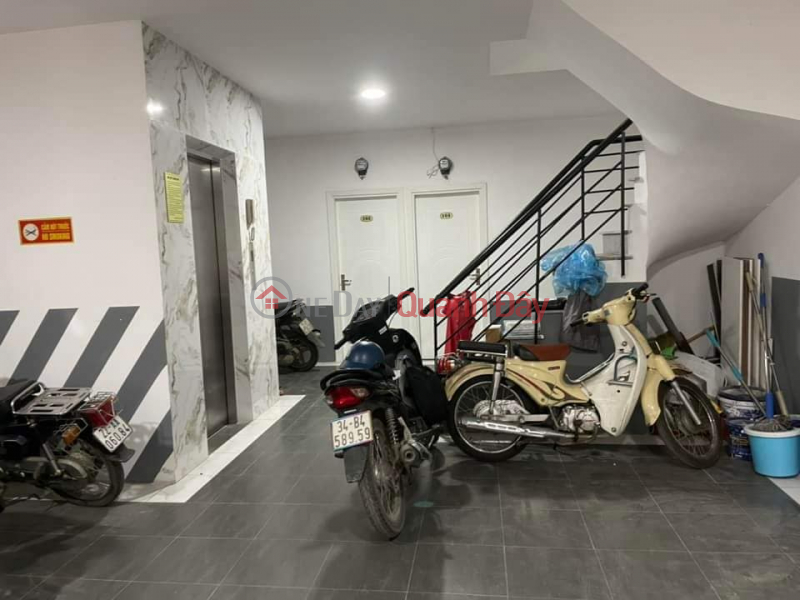 Property Search Vietnam | OneDay | Residential Sales Listings Super product of cash flow Hoang Mai mini apartment 21 self-contained rooms, Price 12.5 billion VND