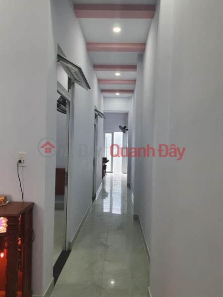 đ 2.7 Billion, OWNER Needs to Sell House Quickly, Beautiful Location in Dong Thanh Commune, Hoc Mon, HCMC