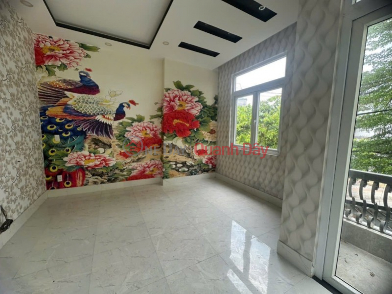 ► Nhà Góc 2 Mặt Tiền Trần Cao Vân, 55m2, ngang 5.5m, 3 tầng sạch đẹp, Kinh Doanh, 6.x tỷ, Việt Nam, Bán đ 6,6 tỷ