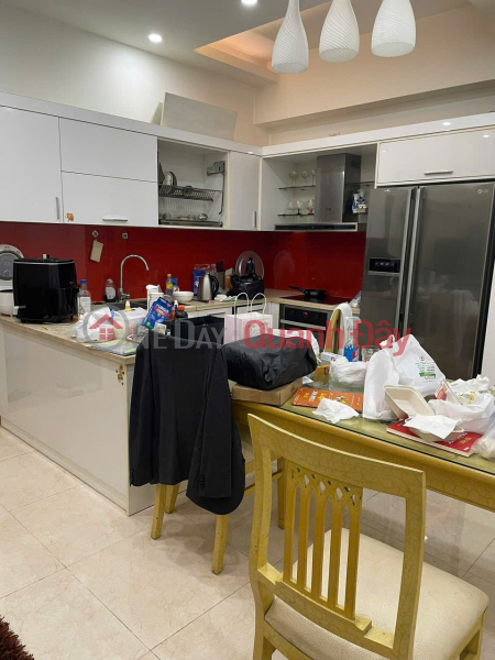 Property Search Vietnam | OneDay | Residential | Sales Listings | Owner Needs to Quickly Sell Vinh Phuc Apartment, Ba Dinh, Hanoi. Apartment Red Book, Contact Mr. Nghia